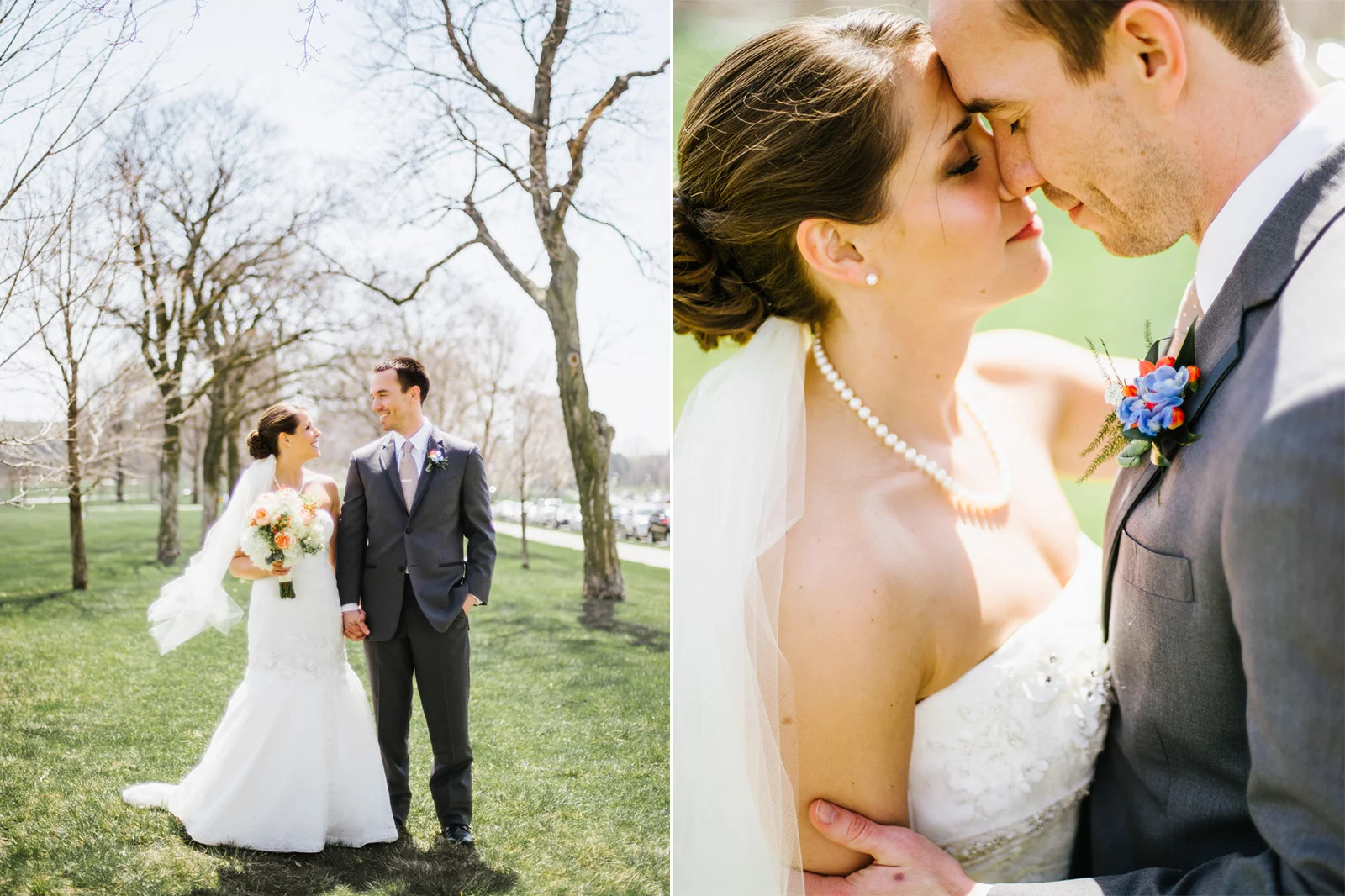 Kansas City Wedding Photographer