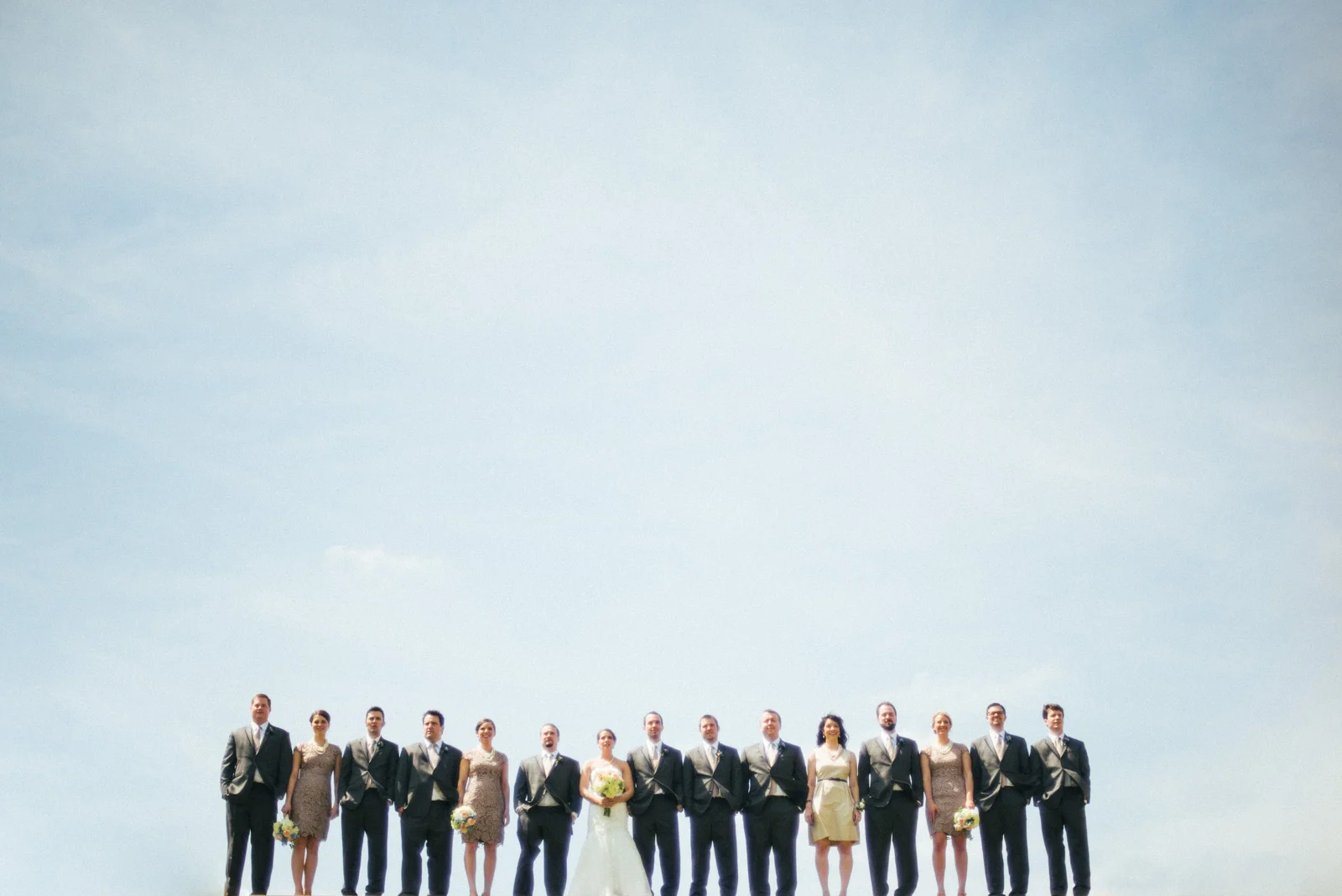 Kansas City Wedding Photographer
