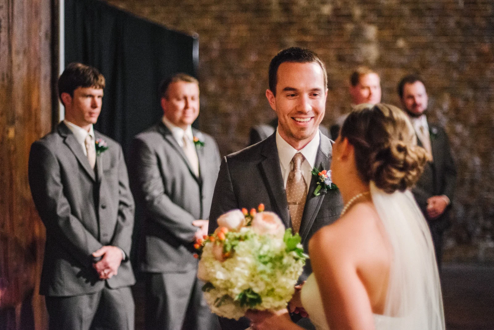 Kansas City Wedding Photographer
