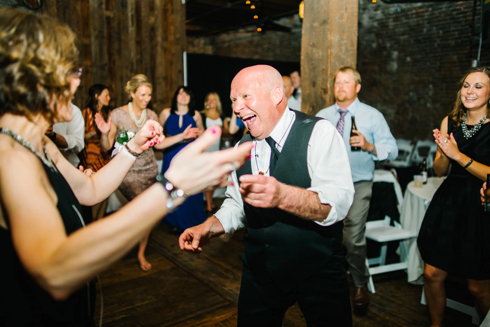 Kansas City Wedding Photographer