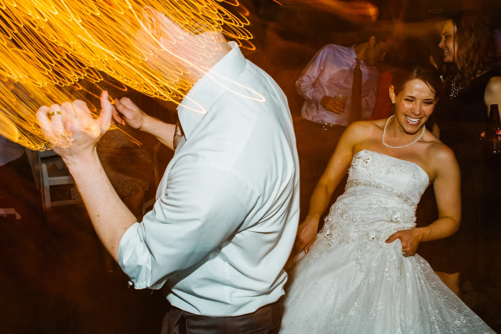Kansas City Wedding Photographer