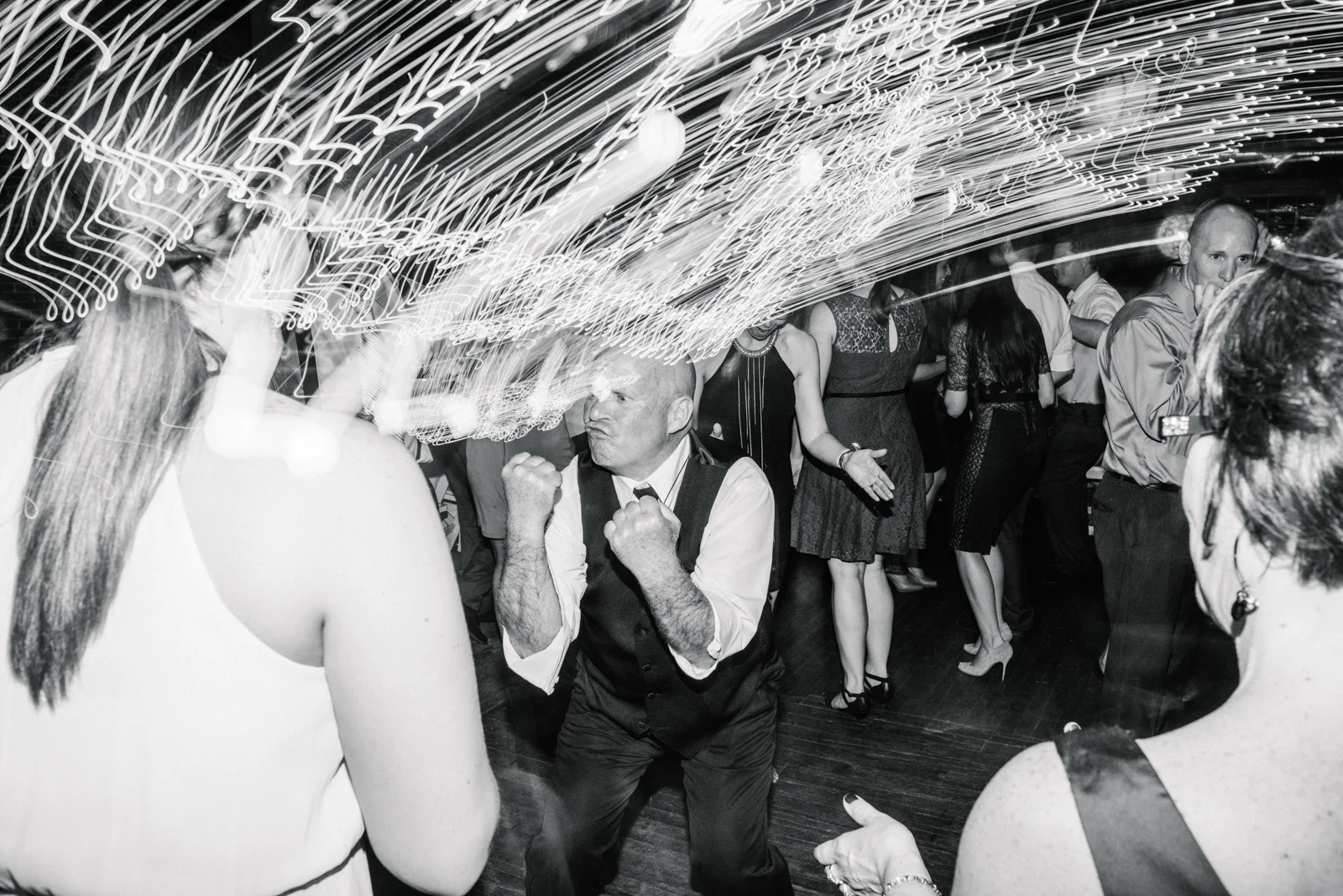 Kansas City Wedding Photographer