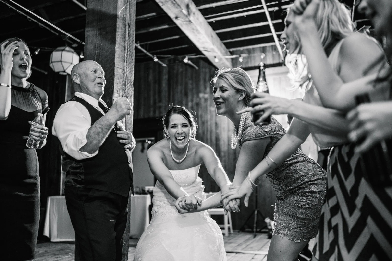 Kansas City Wedding Photographer
