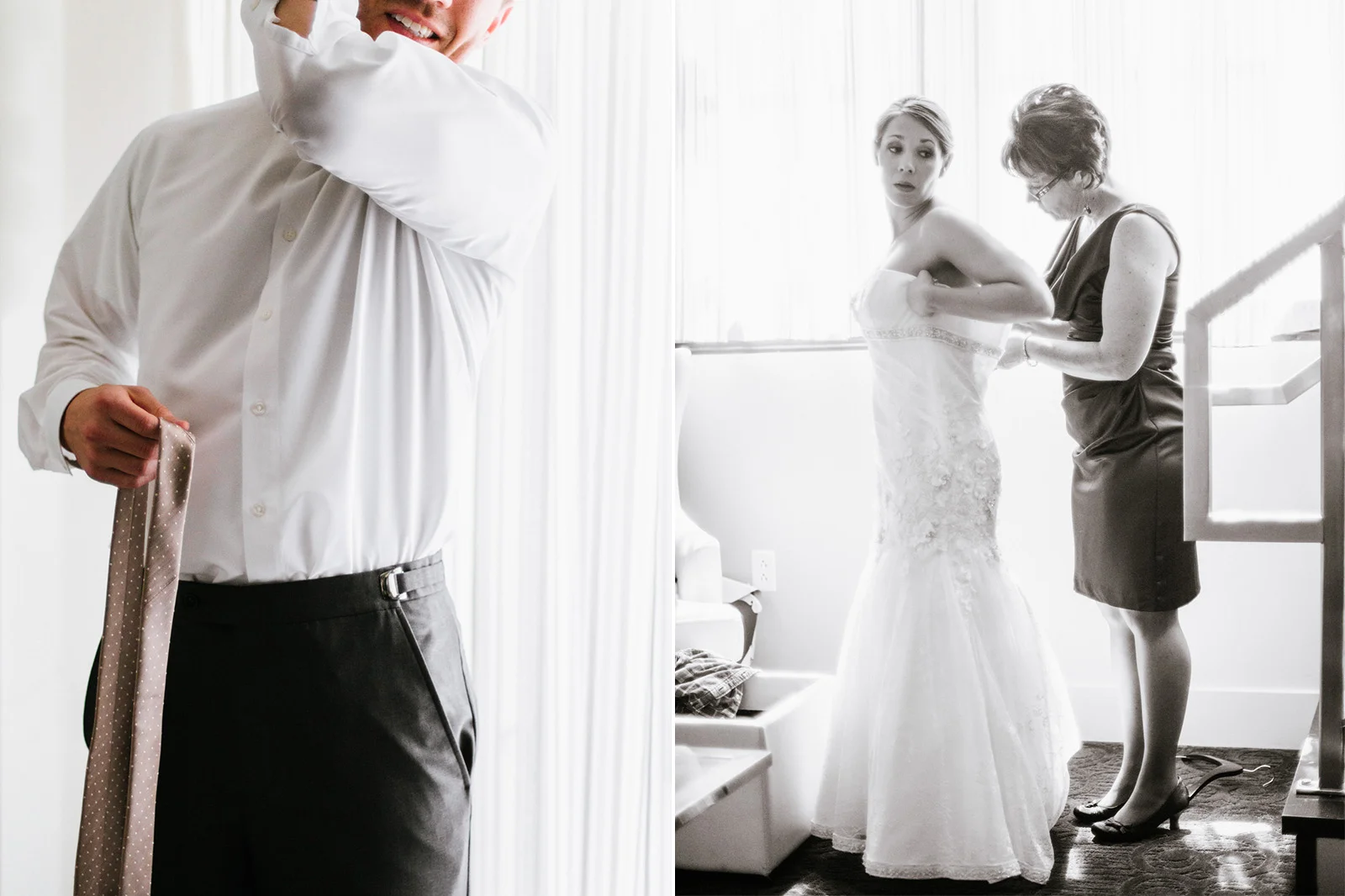 Kansas City Wedding Photographer