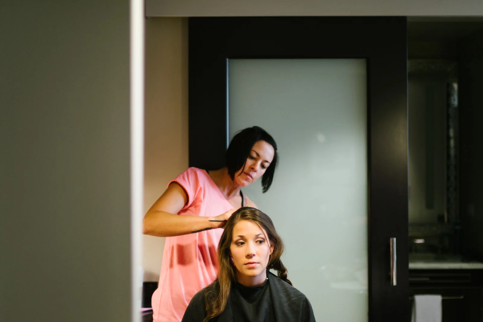 Kansas City Wedding Photographer