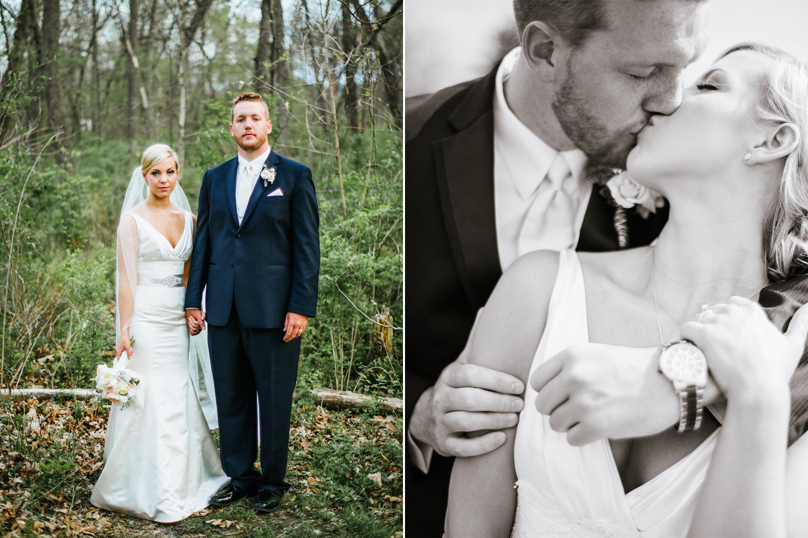 Kansas City Wedding Photographer