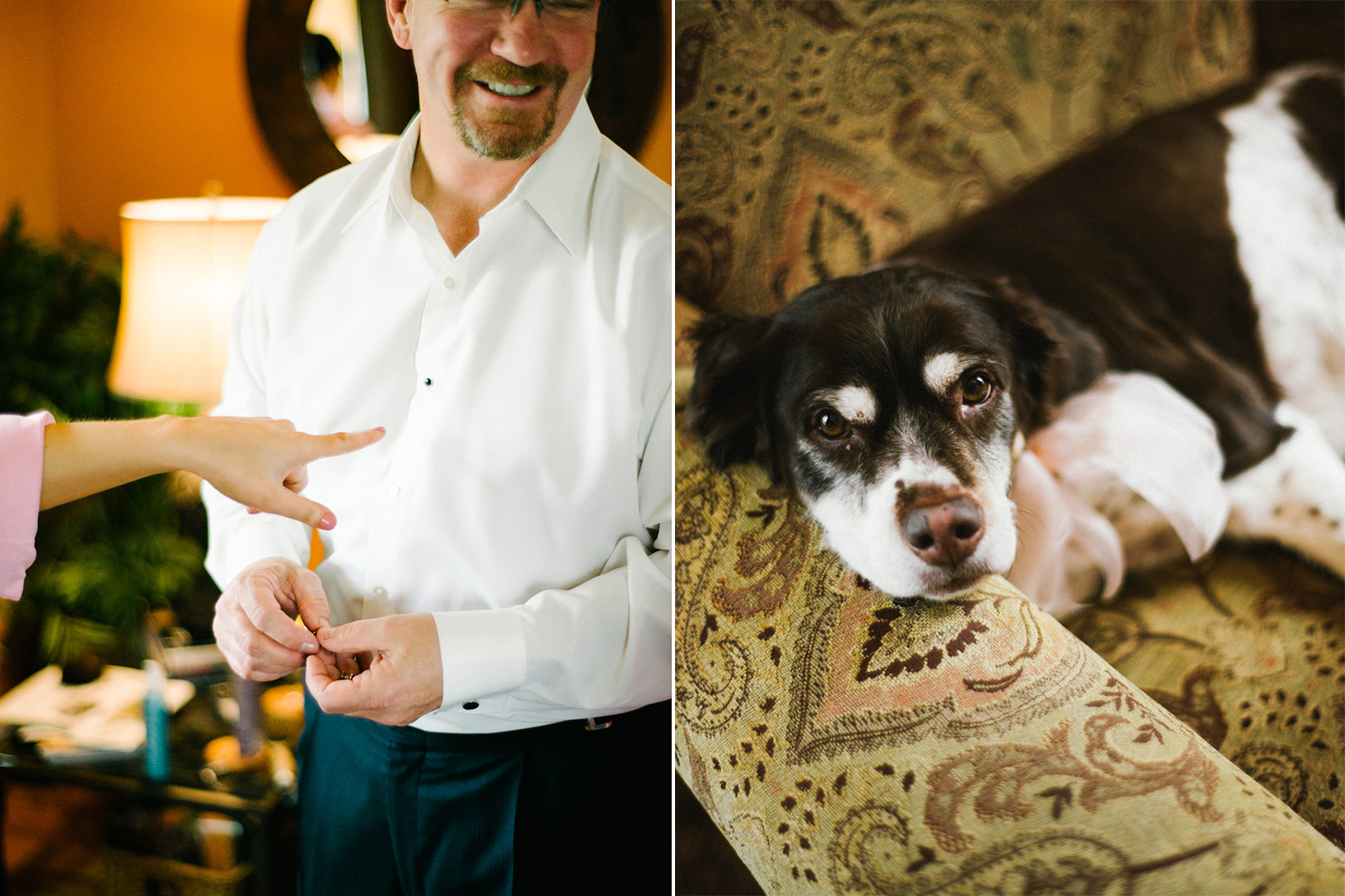 Kansas City Wedding Photographer
