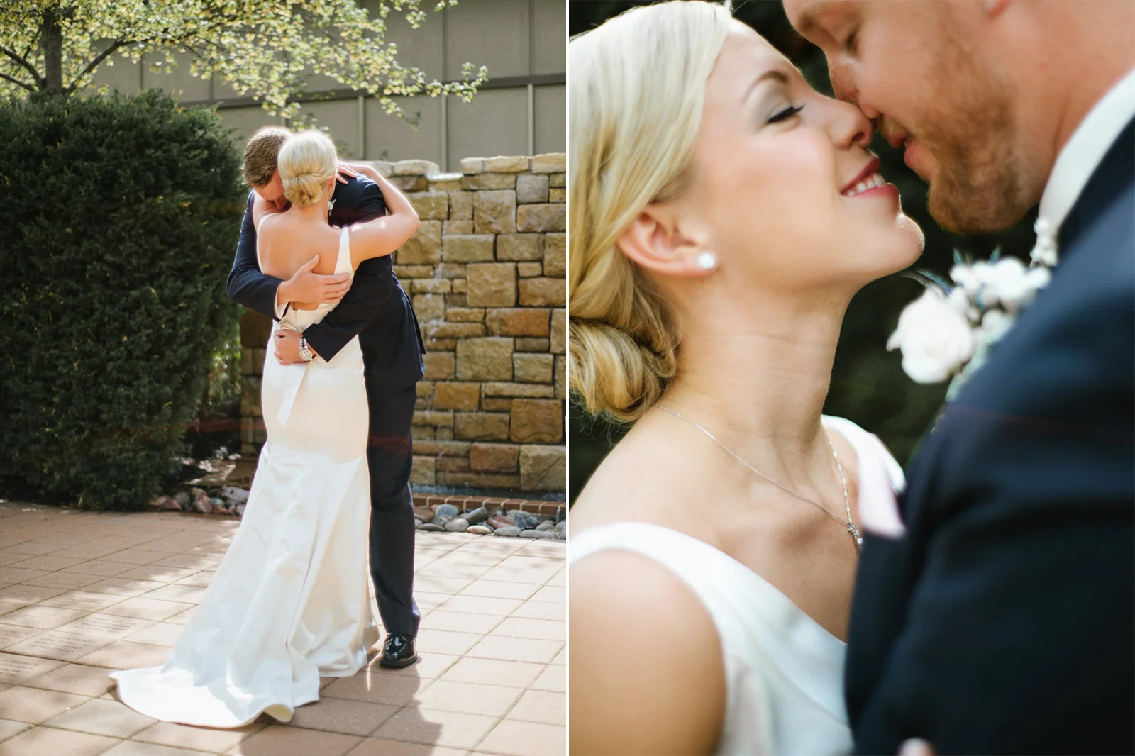 Kansas City Wedding Photographer
