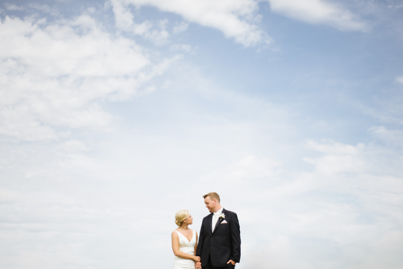 Kansas City Wedding Photographer