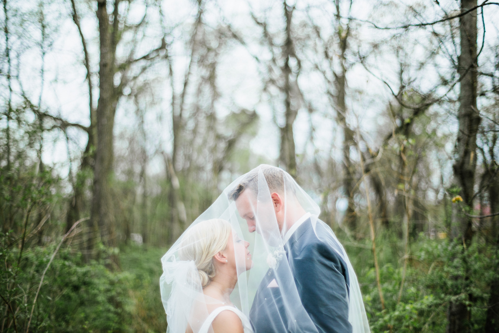 Kansas City Wedding Photographer