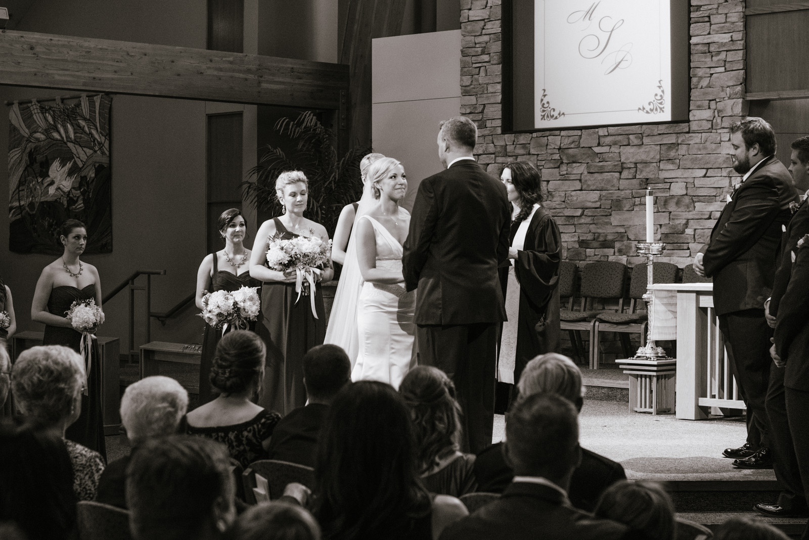 Kansas City Wedding Photographer