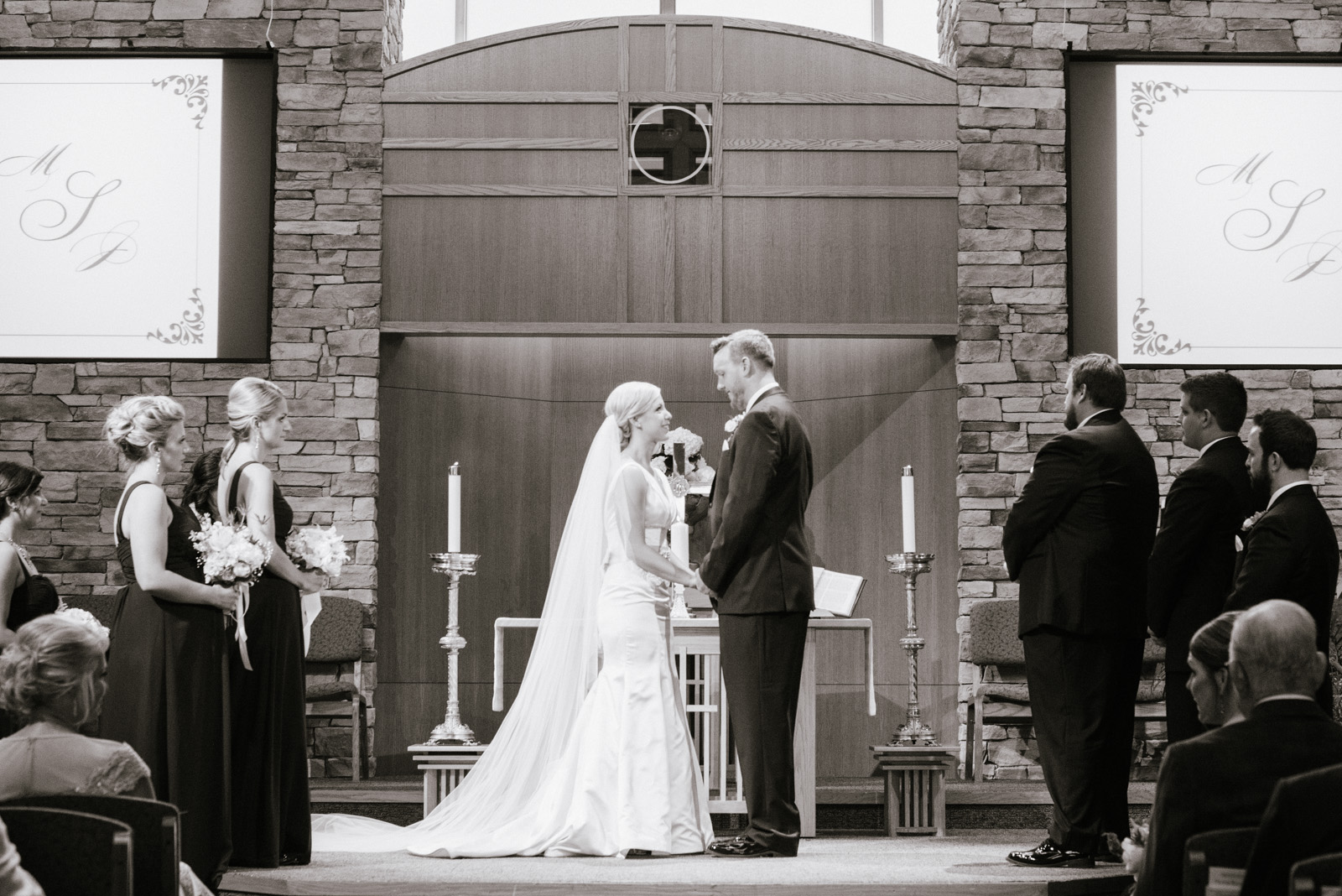 Kansas City Wedding Photographer