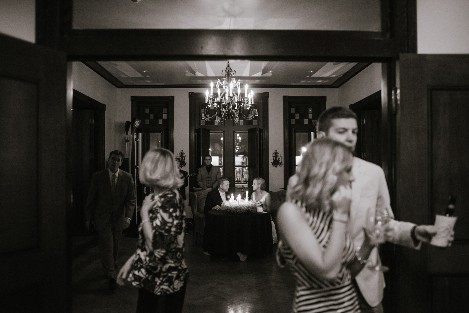 Kansas City Wedding Photographer