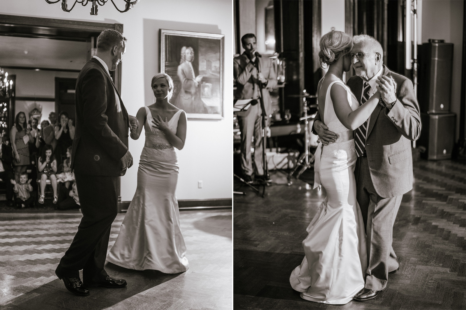 Kansas City Wedding Photographer