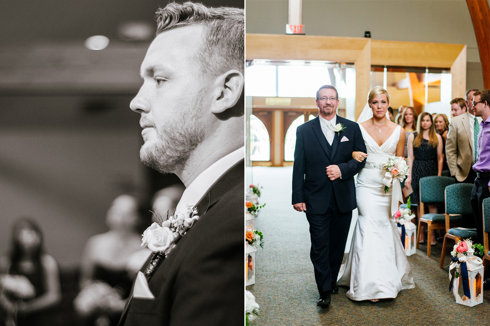Kansas City Wedding Photographer