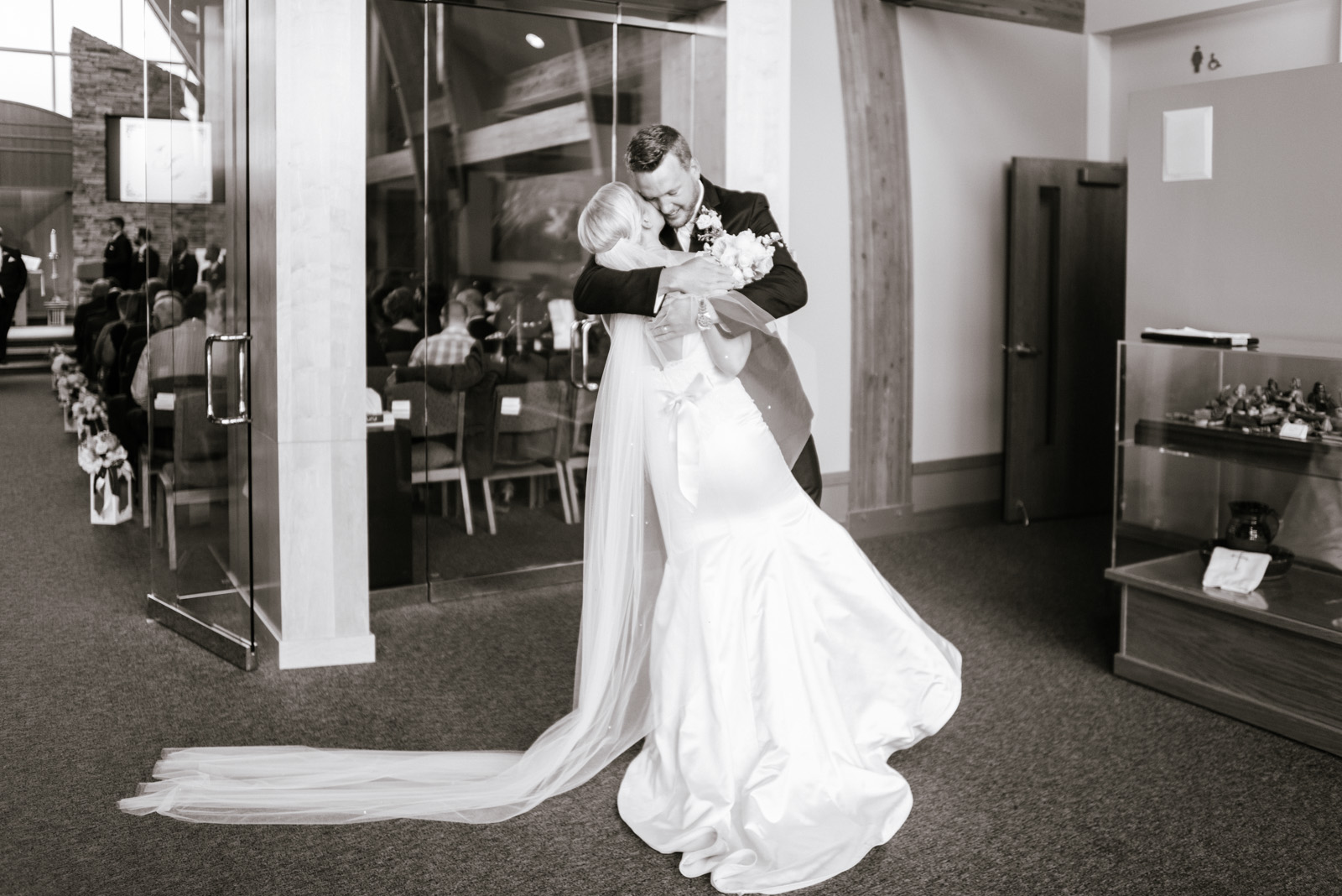 Kansas City Wedding Photographer