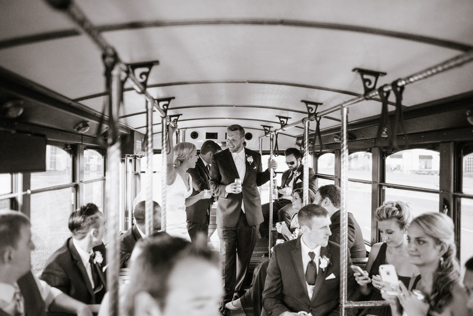 Kansas City Wedding Photographer