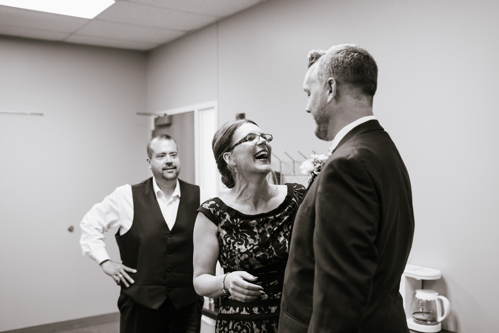 Kansas City Wedding Photographer