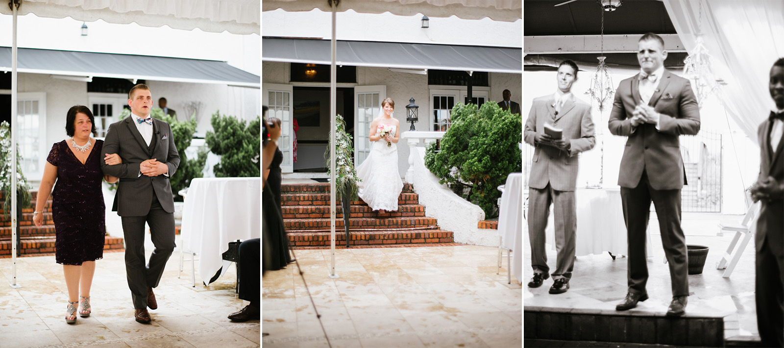 Jacksonville Beach Florida Wedding Photographer