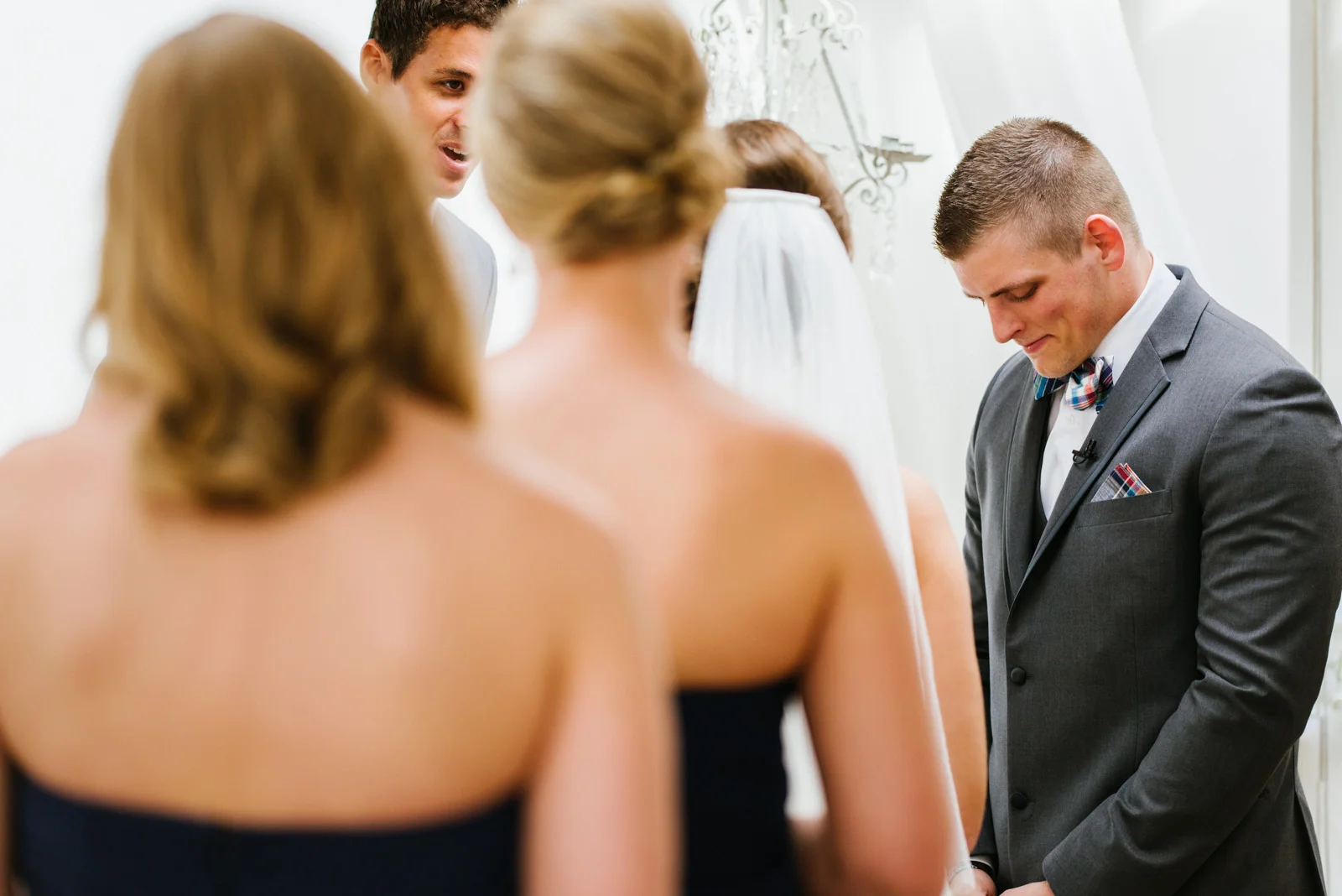 Jacksonville Beach Florida Wedding Photographer