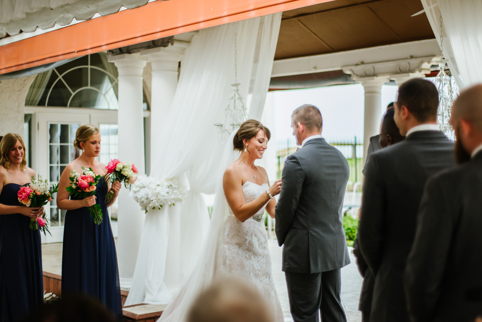 Jacksonville Beach Florida Wedding Photographer