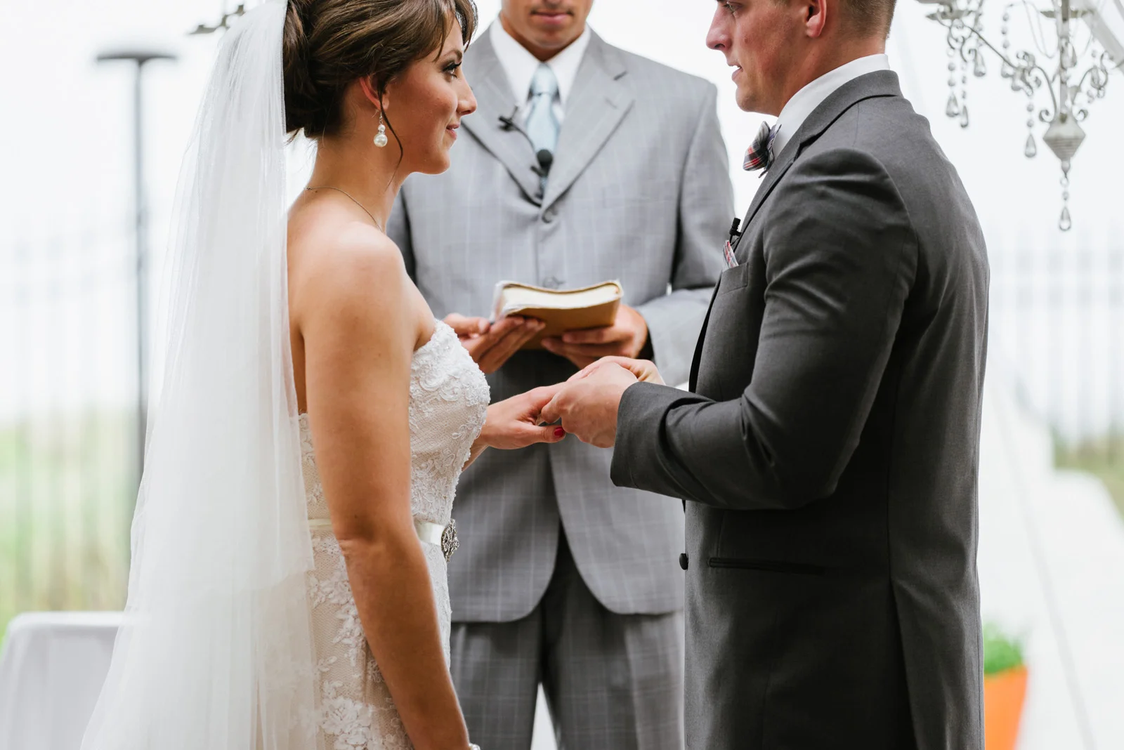 Jacksonville Beach Florida Wedding Photographer