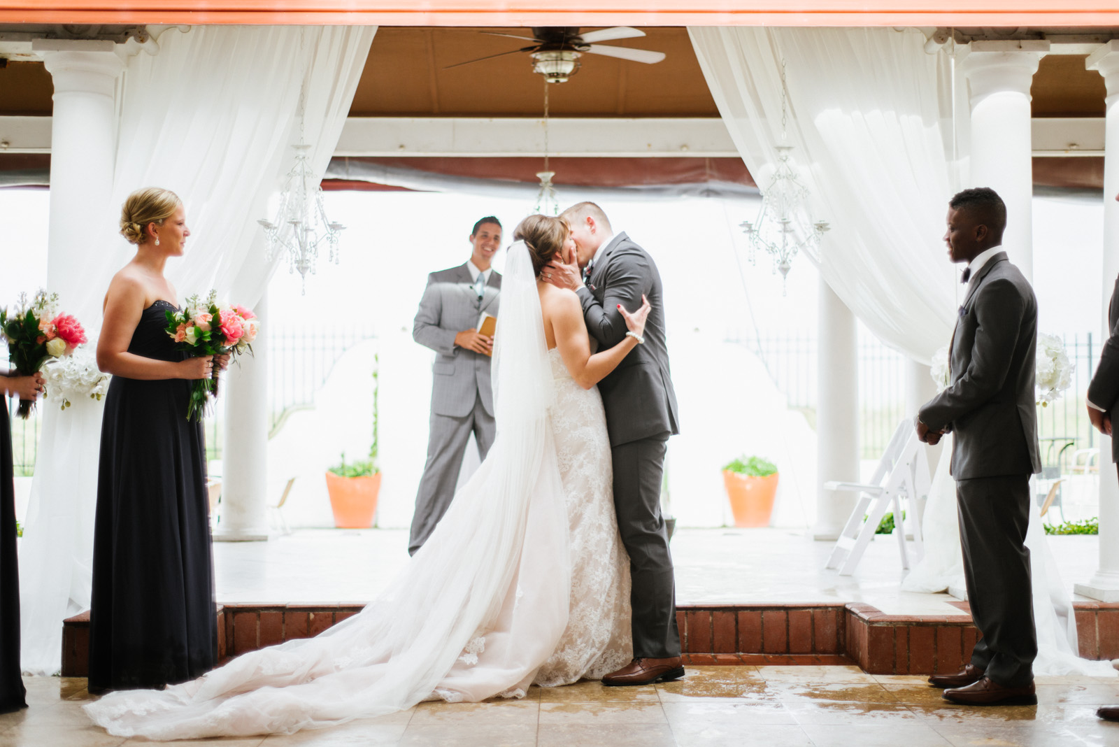 Jacksonville Beach Florida Wedding Photographer