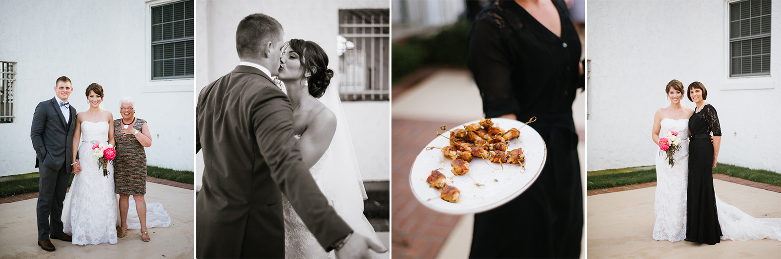 Jacksonville Beach Florida Wedding Photographer