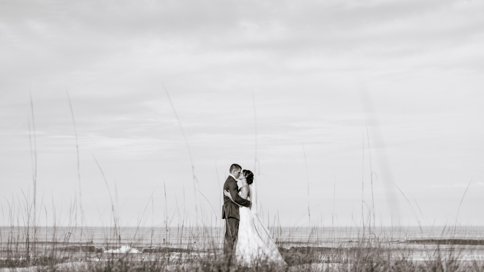 Jacksonville Beach Florida Wedding Photographer