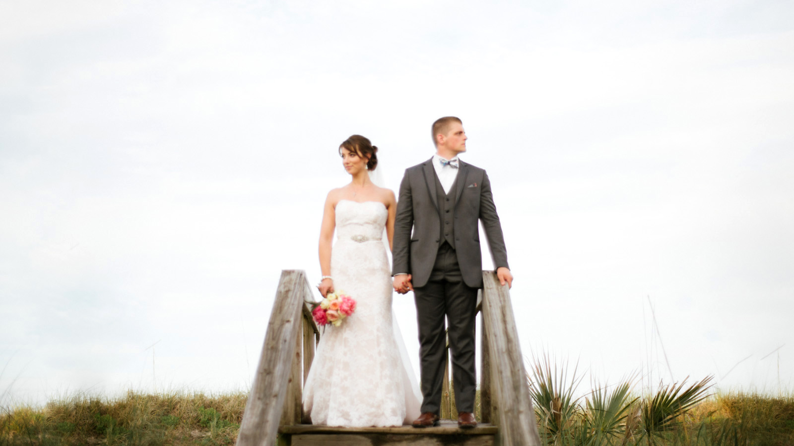 Jacksonville Beach Florida Wedding Photographer