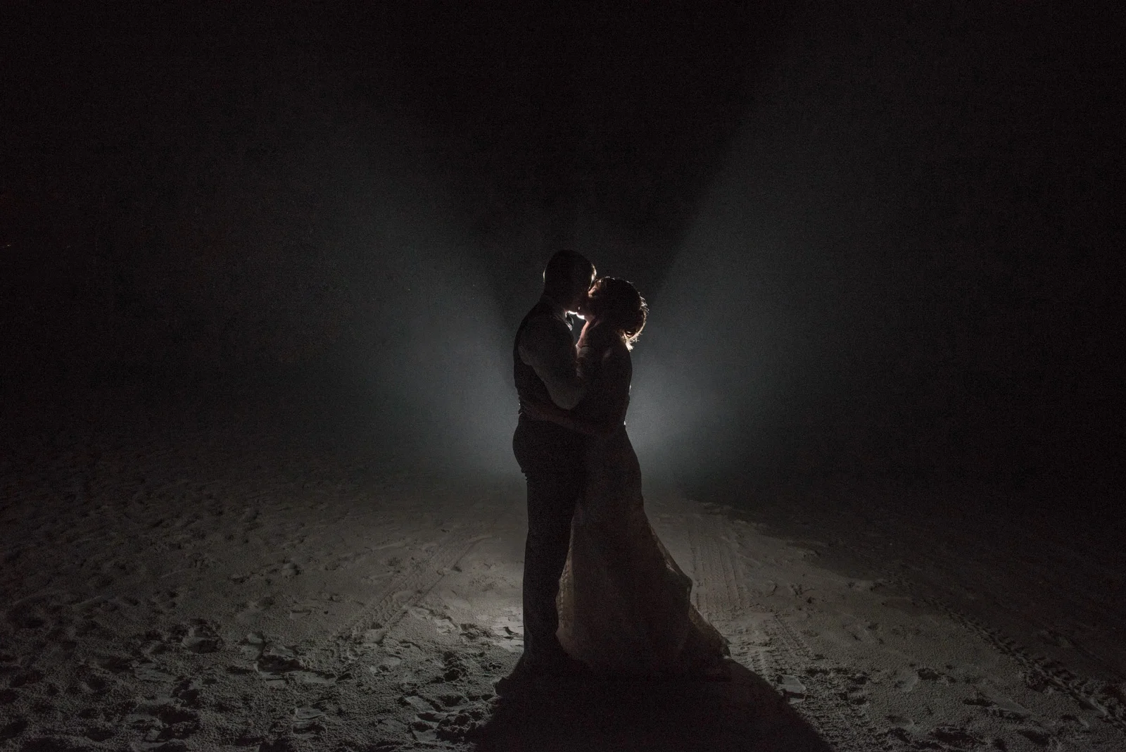 Jacksonville Beach Florida Wedding Photographer