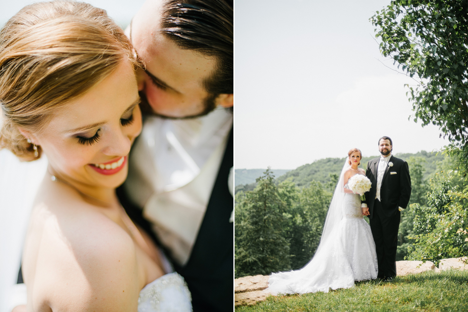 Branson, Missouri Wedding Photographer