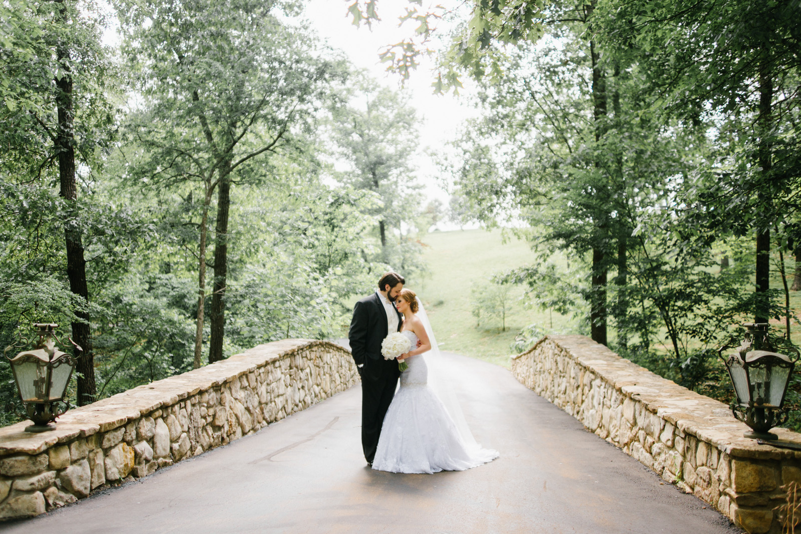 Branson, Missouri Wedding Photographer