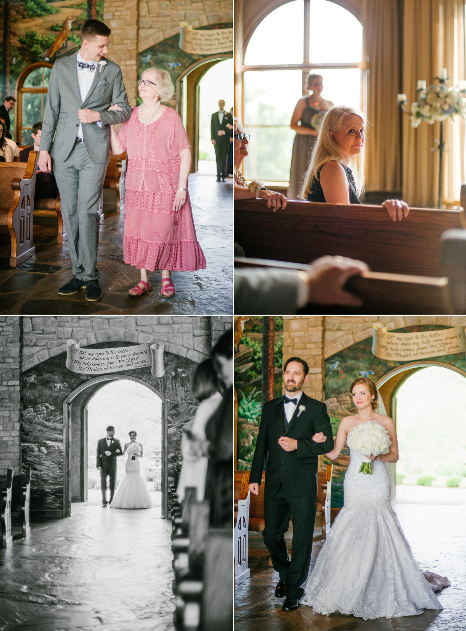 Branson, Missouri Wedding Photographer