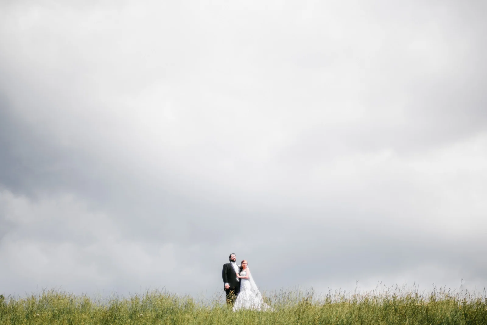 Brandon & Cecilia // The Ozarks