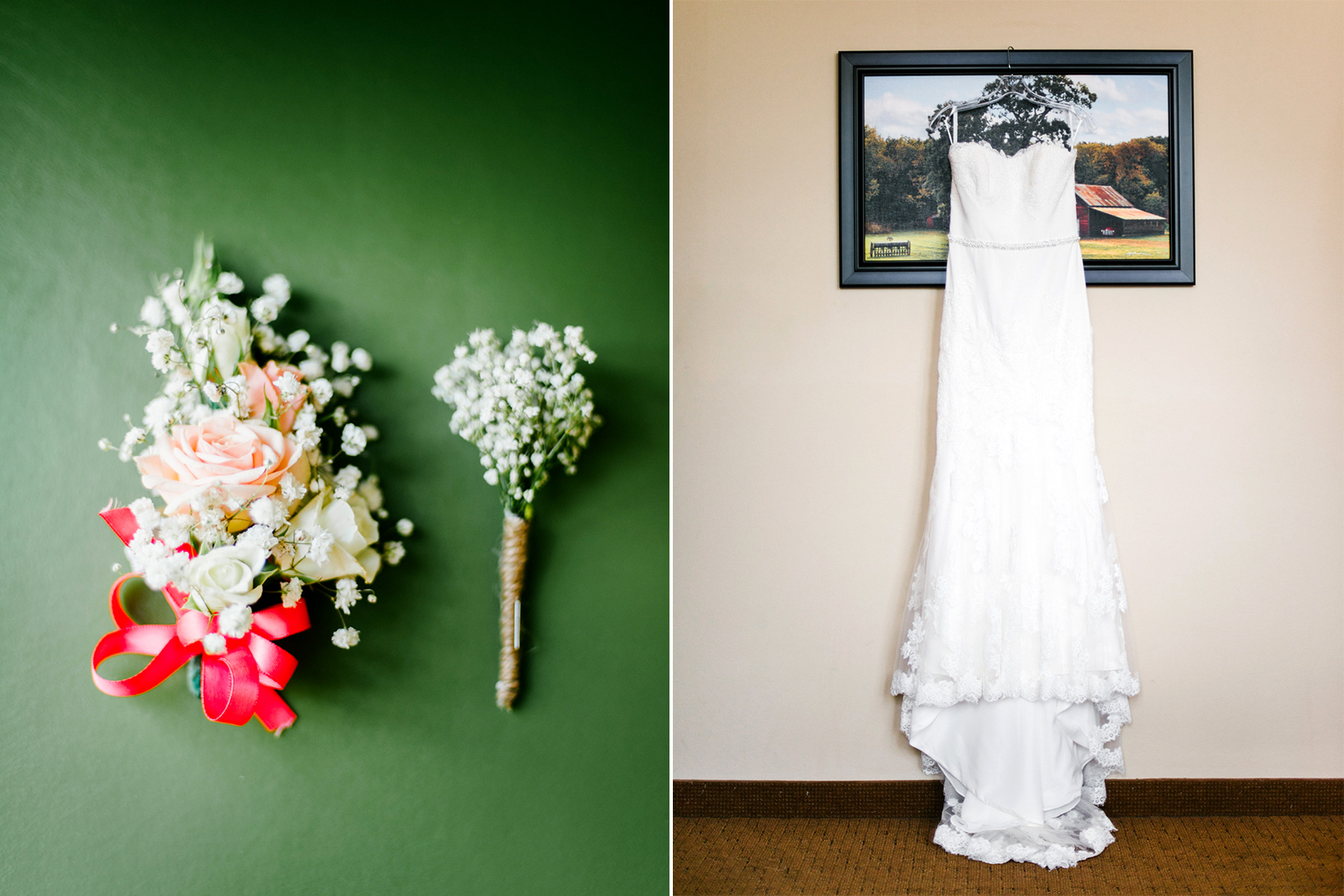Lawrence, Kansas Wedding Photographer