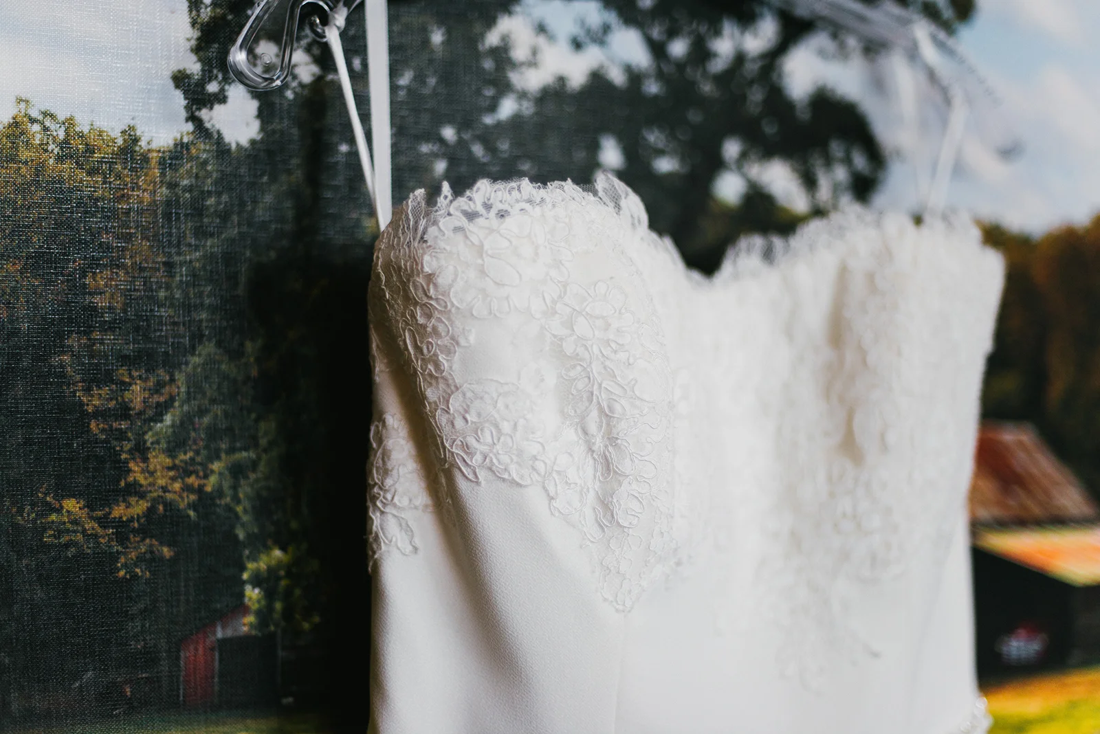 Lawrence, Kansas Wedding Photographer