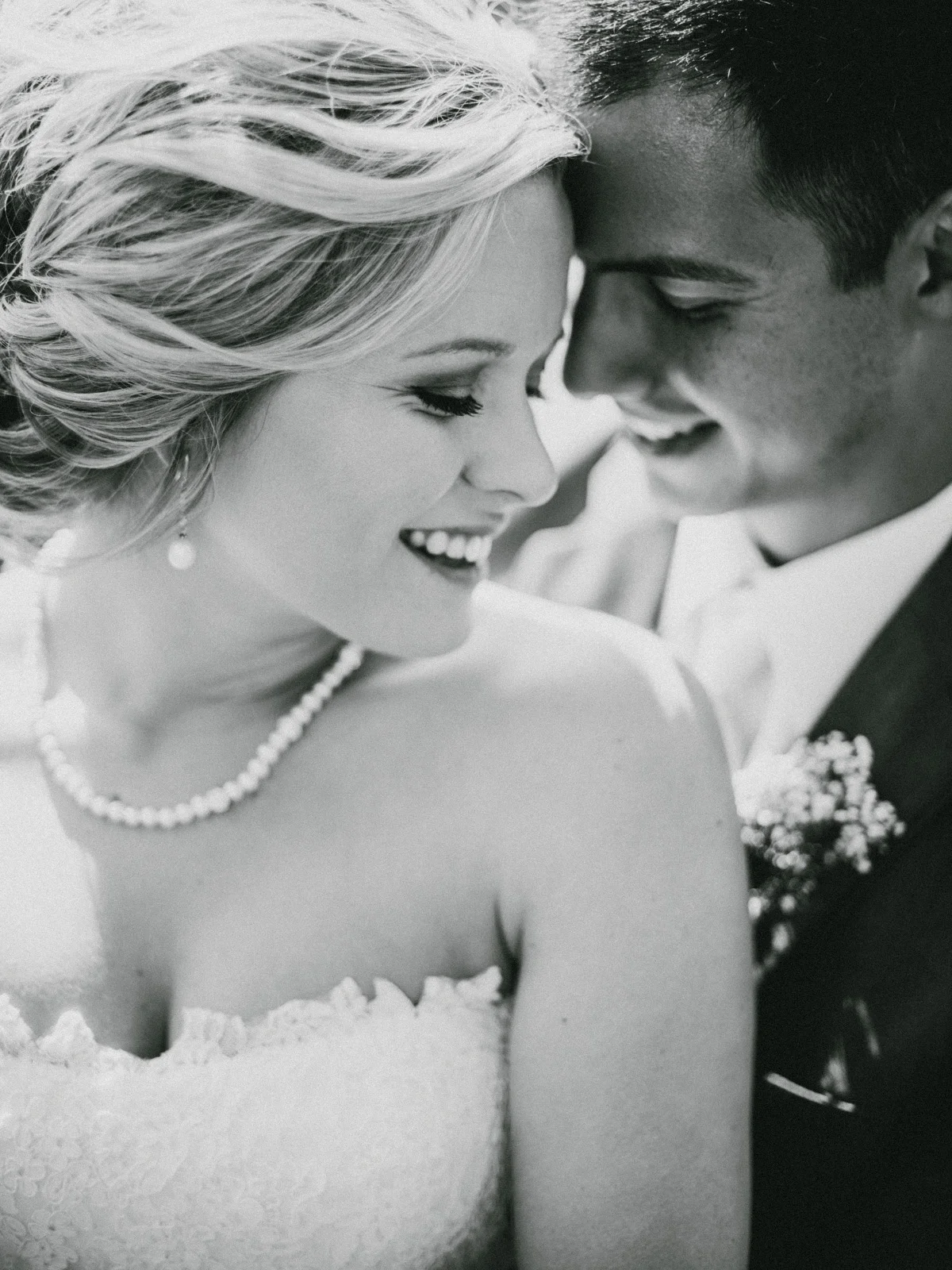 Lawrence, Kansas Wedding Photographer