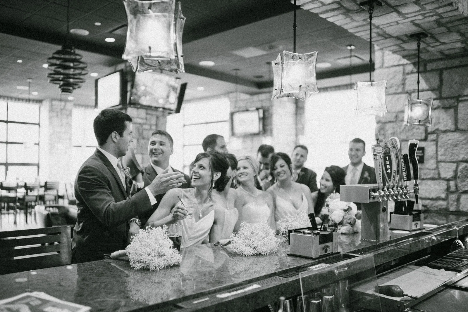 Lawrence, Kansas Wedding Photographer