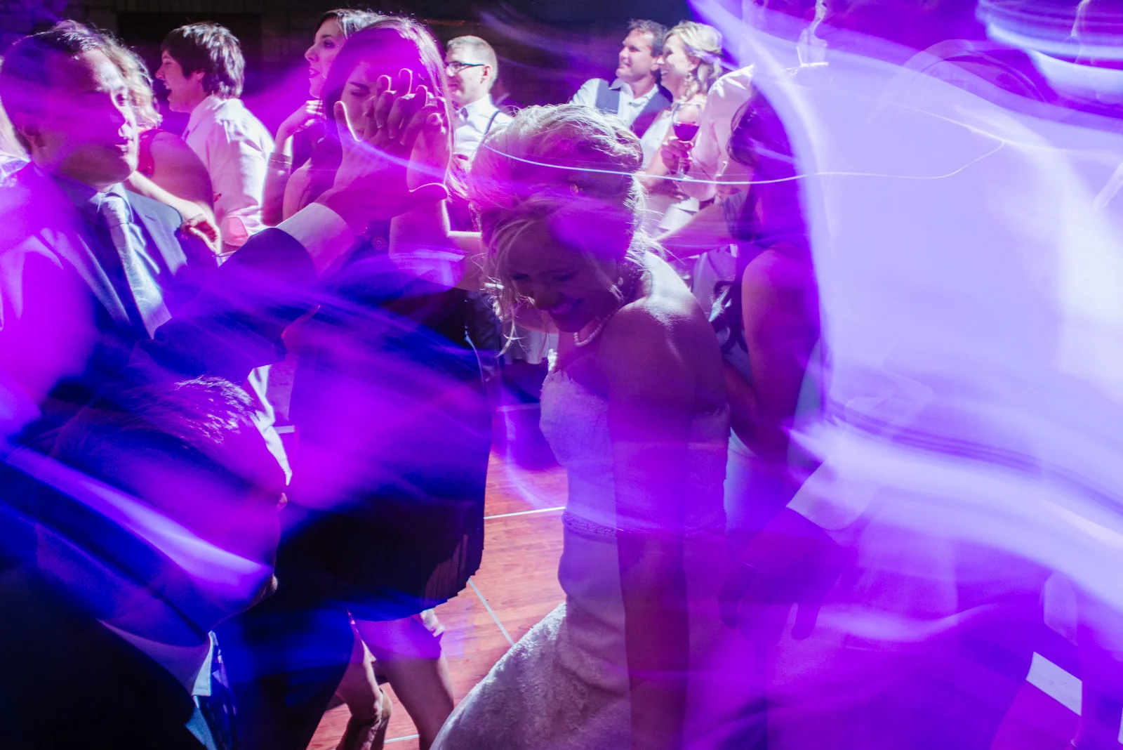 Lawrence, Kansas Wedding Photographer