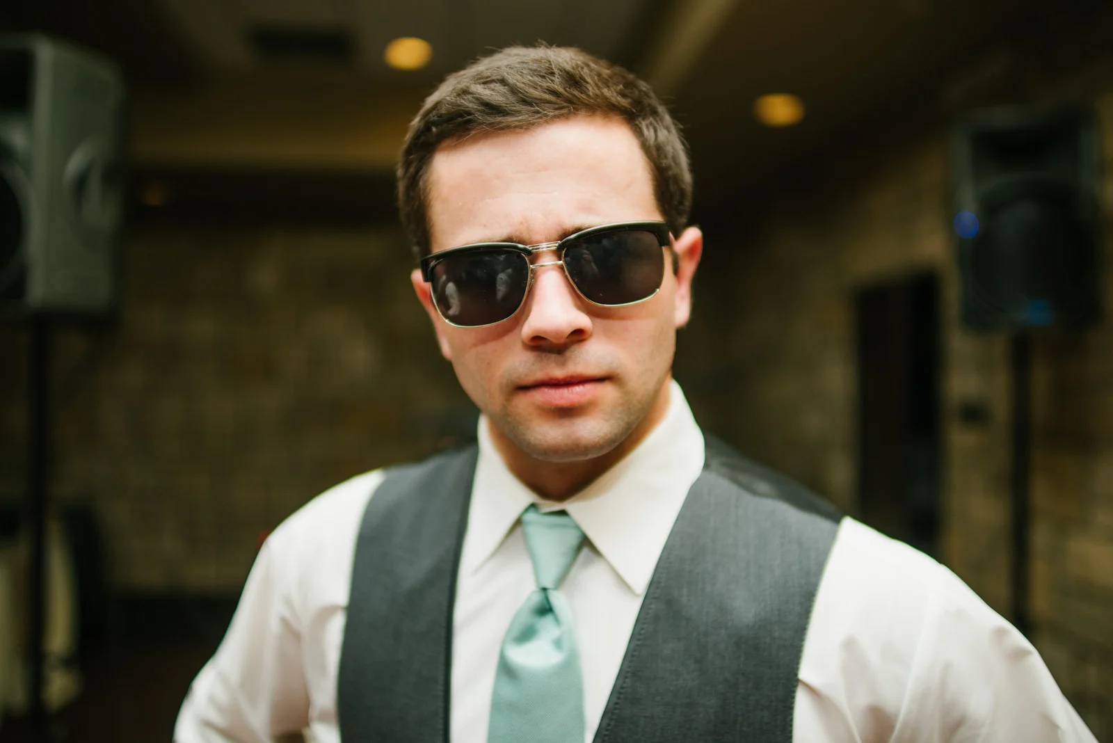 Lawrence, Kansas Wedding Photographer