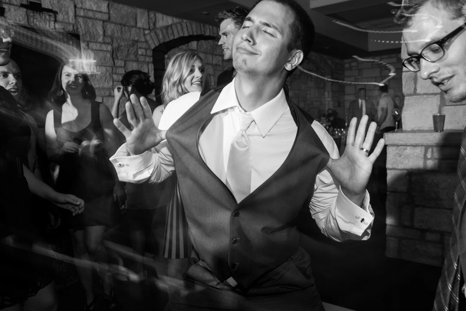 Lawrence, Kansas Wedding Photographer