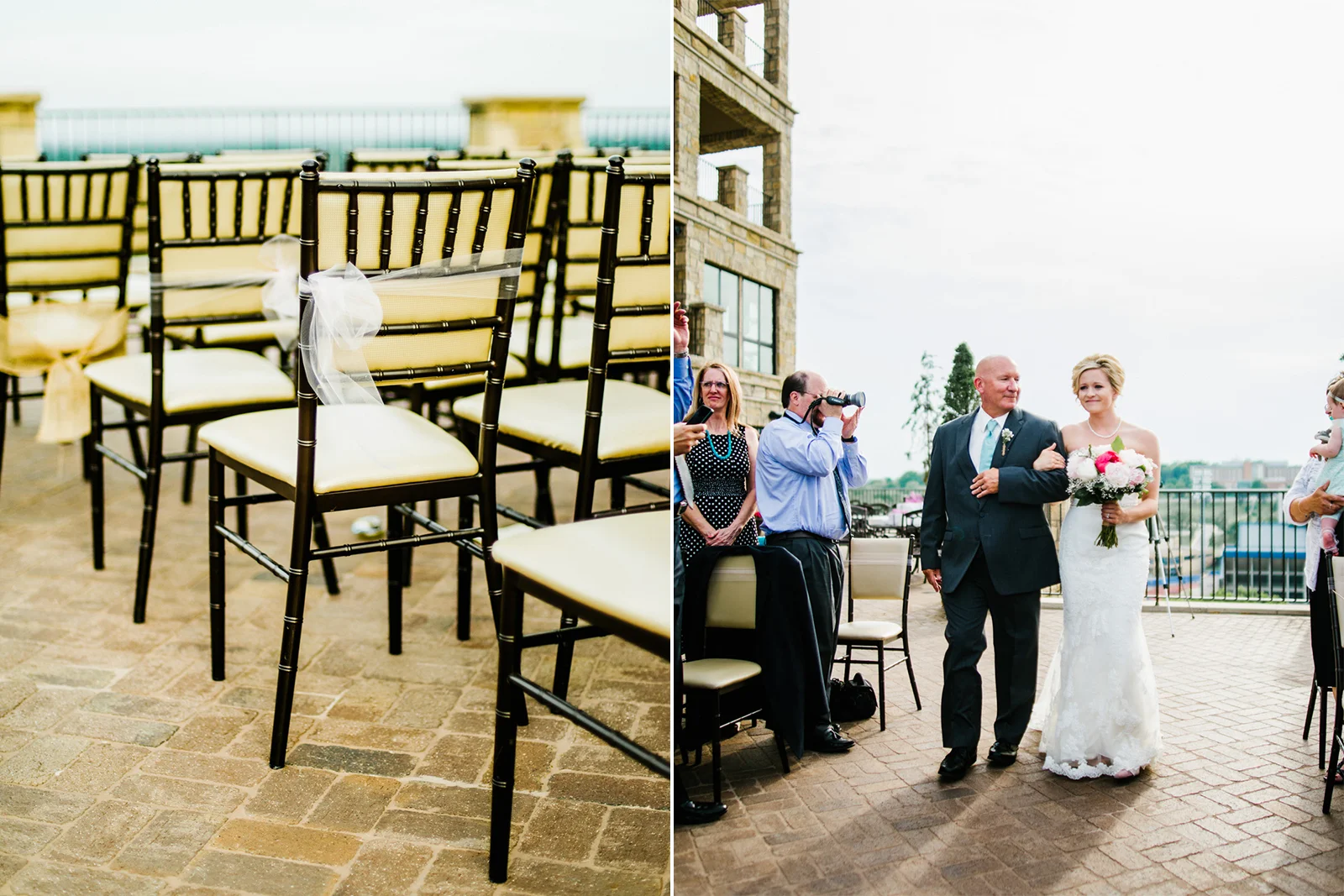 Lawrence, Kansas Wedding Photographer