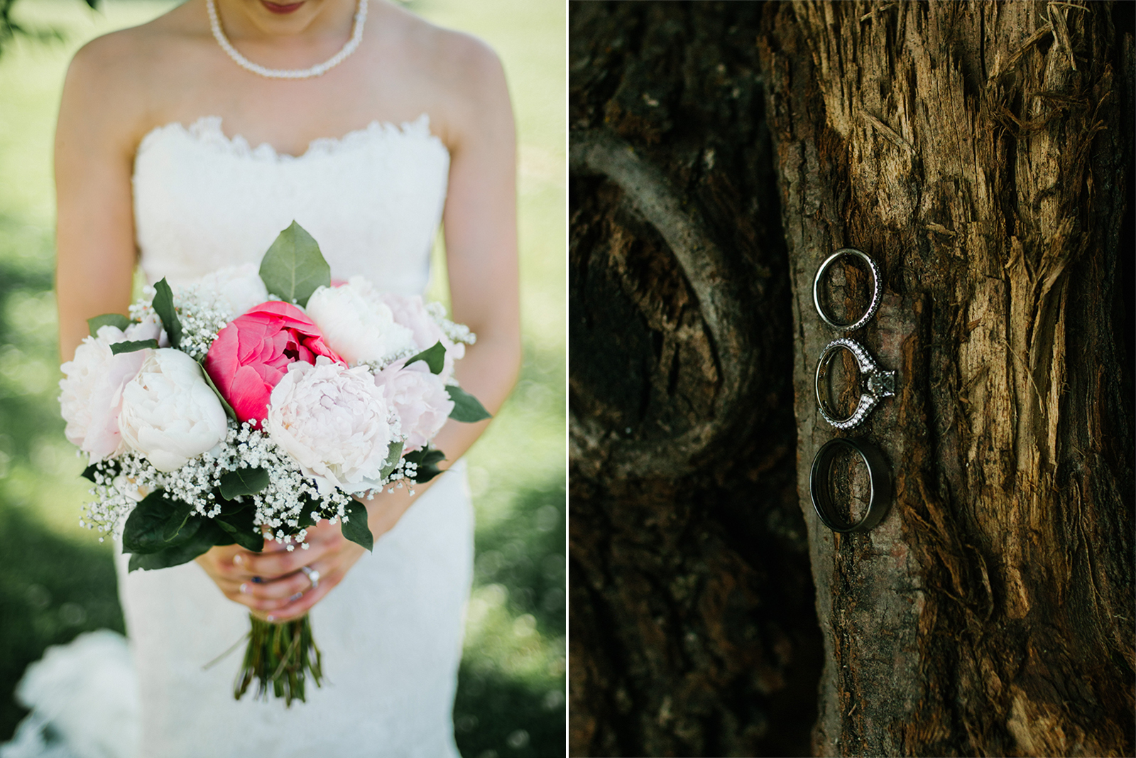 Lawrence, Kansas Wedding Photographer