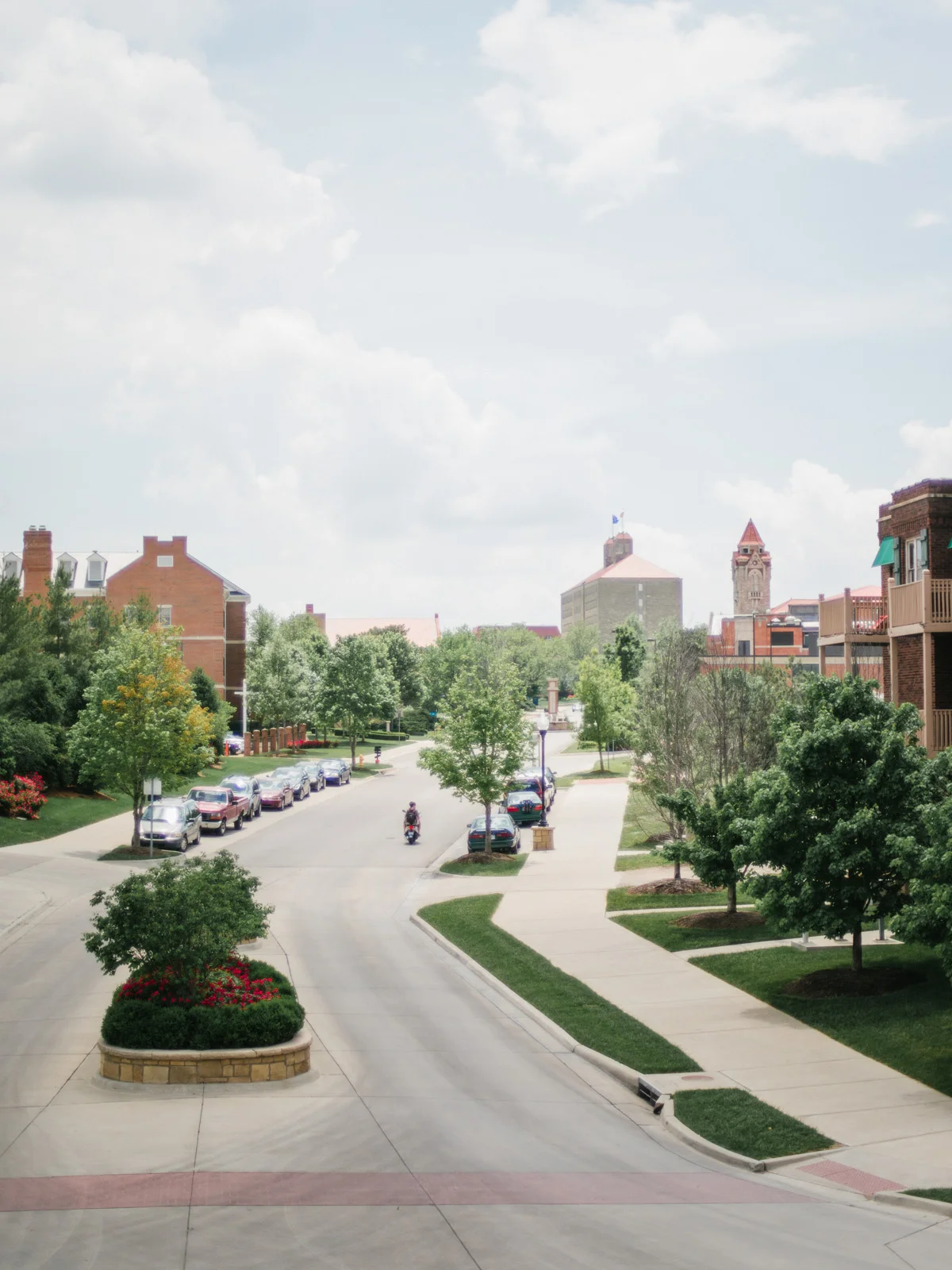 Lawrence, Kansas Wedding Photographer