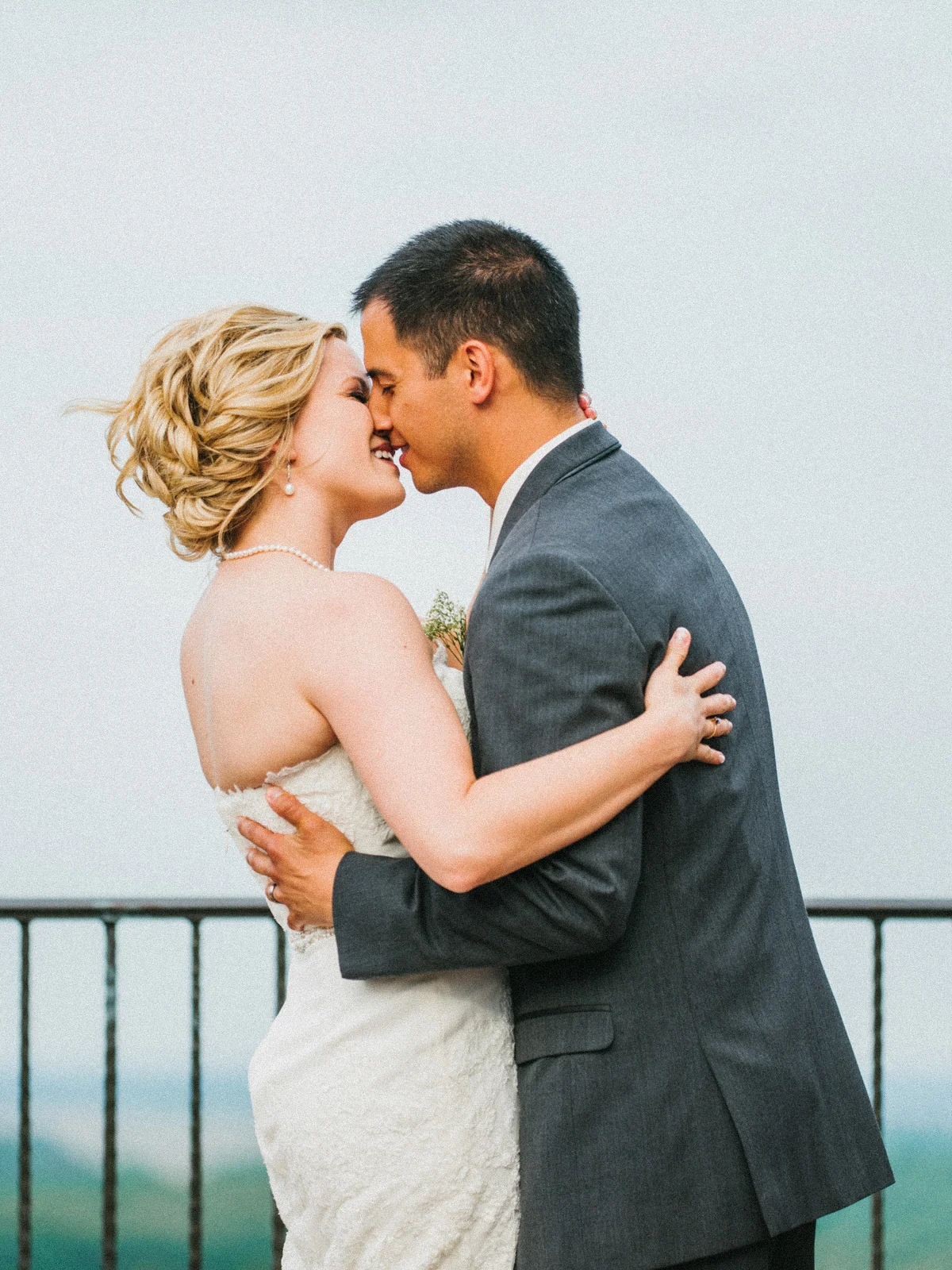 Lawrence, Kansas Wedding Photographer
