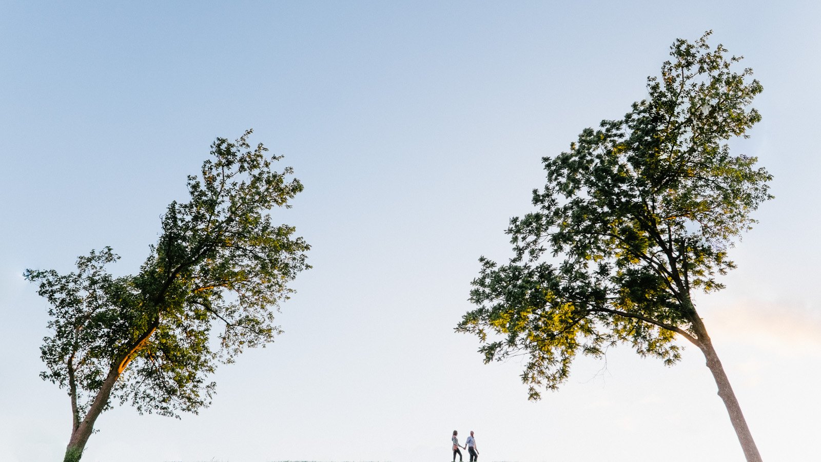 Kansas City Engagement Photographer