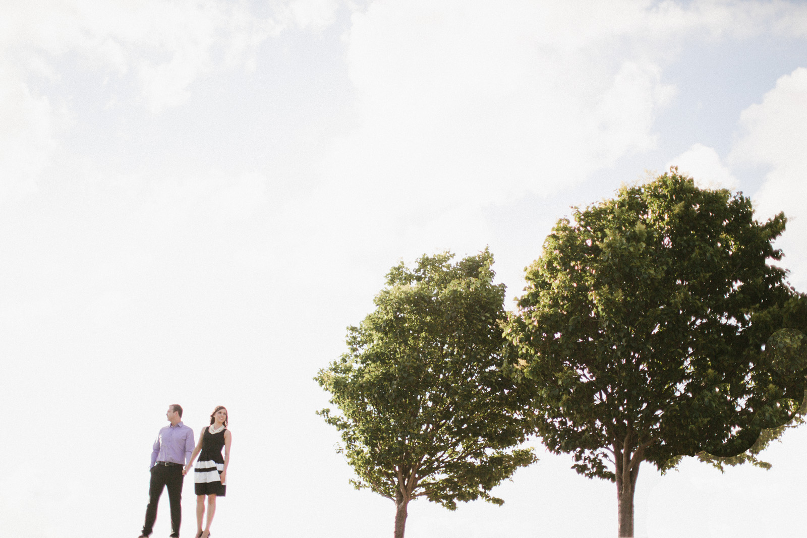 Kansas City Engagement Photographer