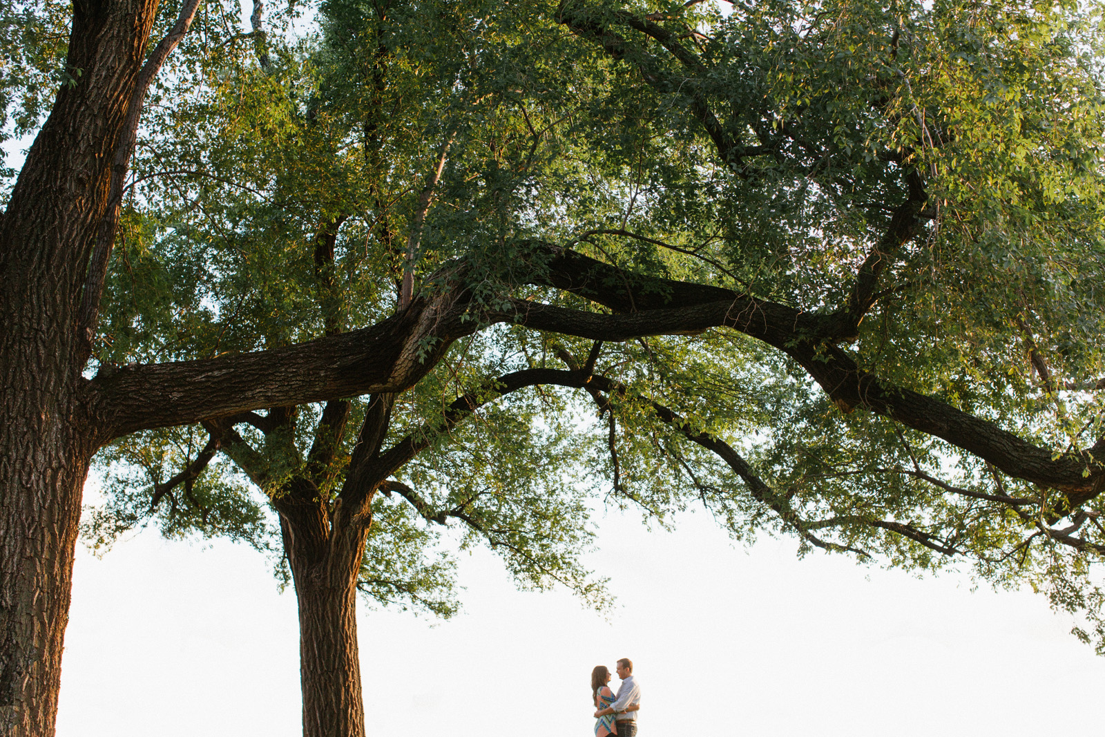 Kansas City Engagement Photographer