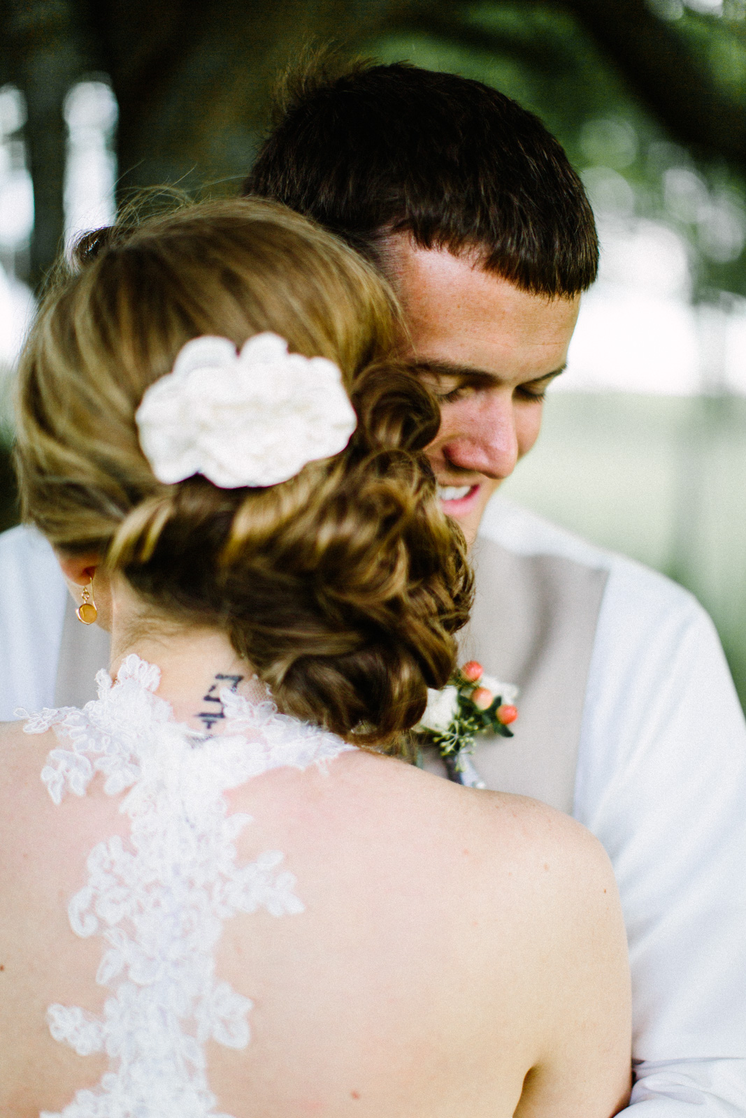 Matt Wallace and Jasper Meisinger - Wedding